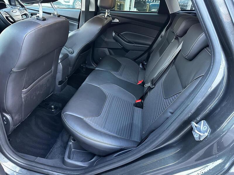 Used Ford Focus 2018 for sale - 77328785: Photo 14