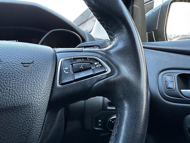 Used Ford Focus 2018 for sale - 77328785: Photo 16