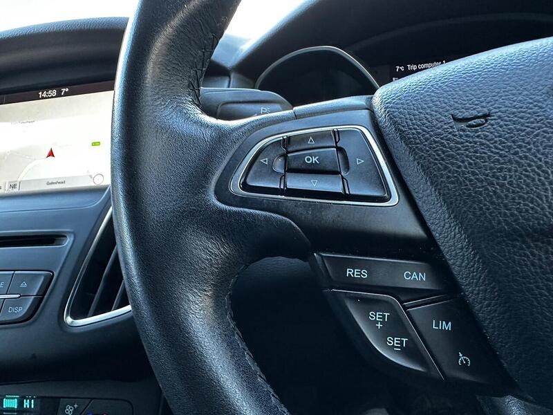 Used Ford Focus 2018 for sale - 77328785: Photo 17