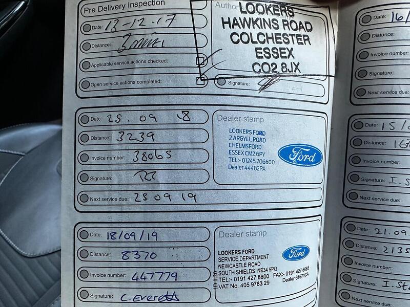 Used Ford Focus 2018 for sale - 77328785: Photo 21