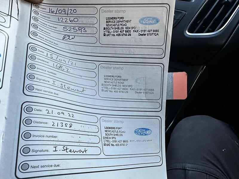 Used Ford Focus 2018 for sale - 77328785: Photo 22