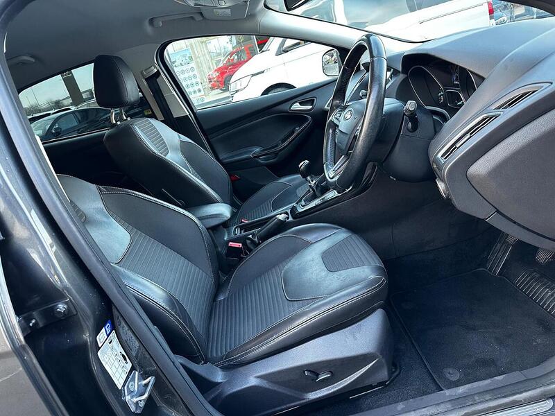 Used Ford Focus 2018 for sale - 77328785: Photo 28