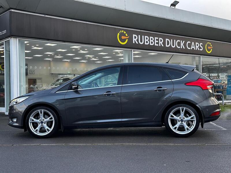 Used Ford Focus 2018 for sale - 77328785: Photo 5