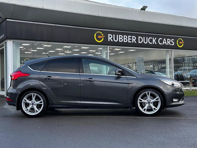 Used Ford Focus 2018 for sale - 77328785: Photo 7