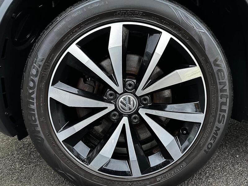 Used Volkswagen T-Roc 2018 for sale - 77132539: Photo 16