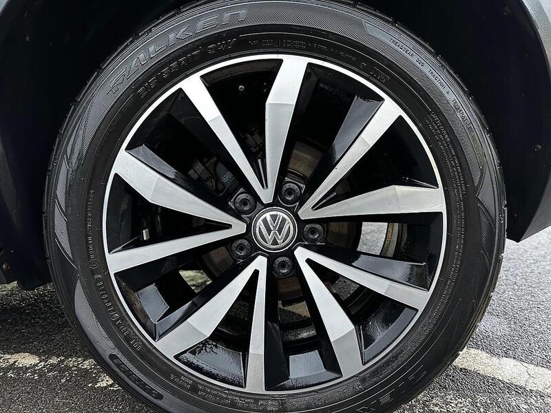 Used Volkswagen T-Roc 2018 for sale - 77132539: Photo 17