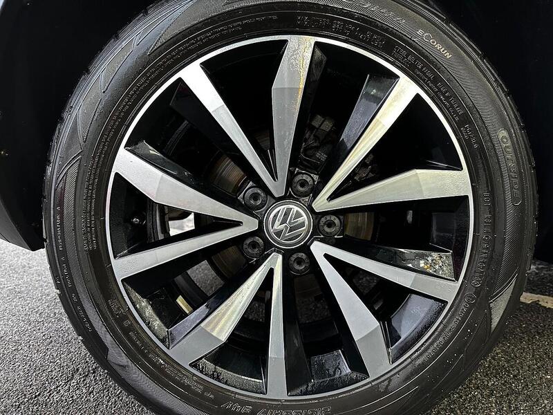 Used Volkswagen T-Roc 2018 for sale - 77132539: Photo 18