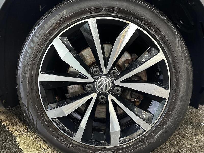 Used Volkswagen T-Roc 2018 for sale - 77132539: Photo 19