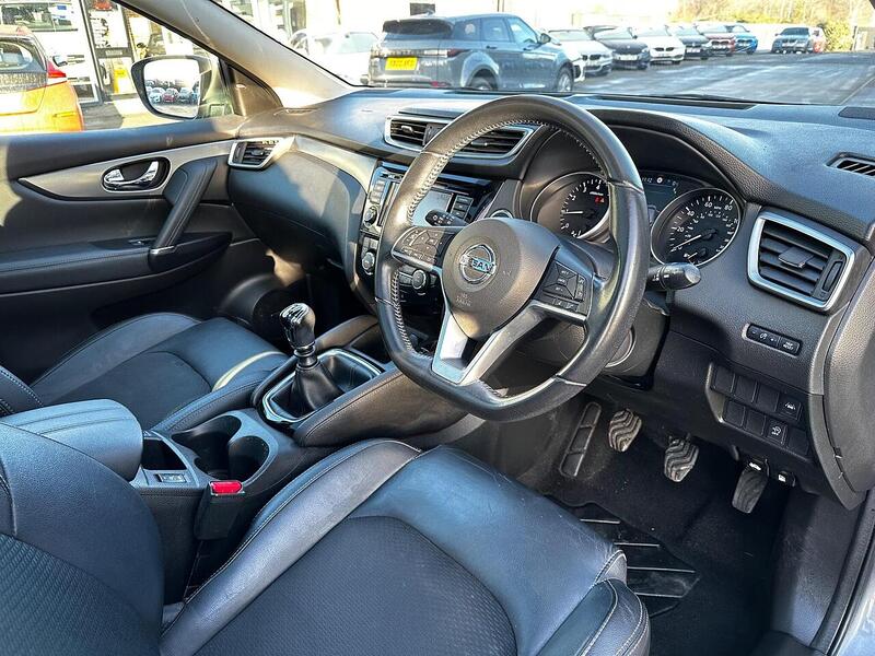 Used Nissan Qashqai 2019 for sale - 77140338: Photo 10
