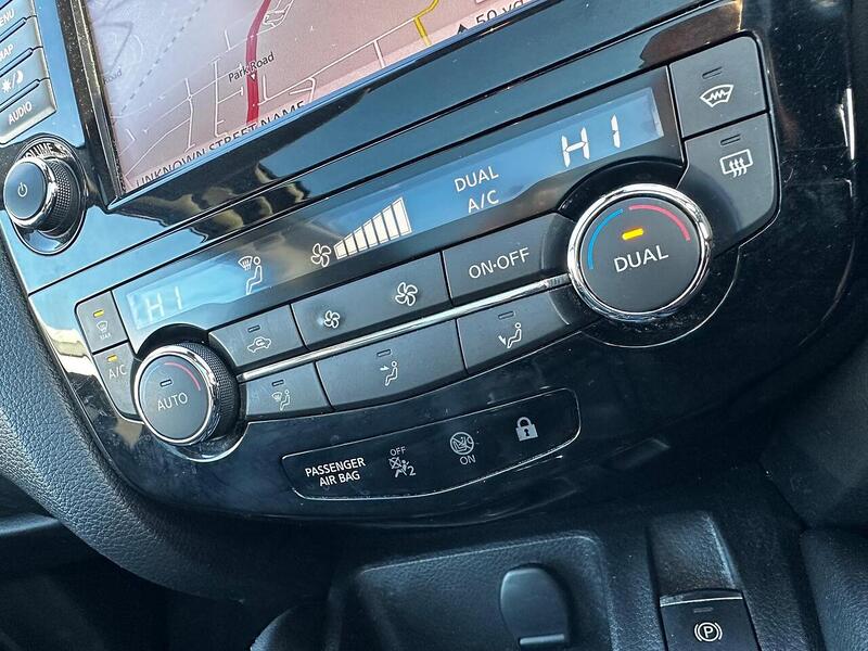 Used Nissan Qashqai 2019 for sale - 77140338: Photo 11