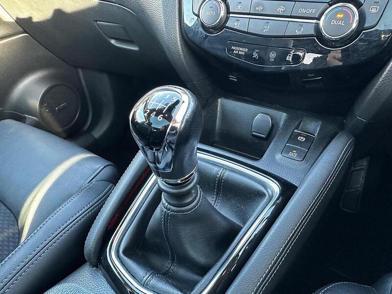 Used Nissan Qashqai 2019 for sale - 77140338: Photo 12