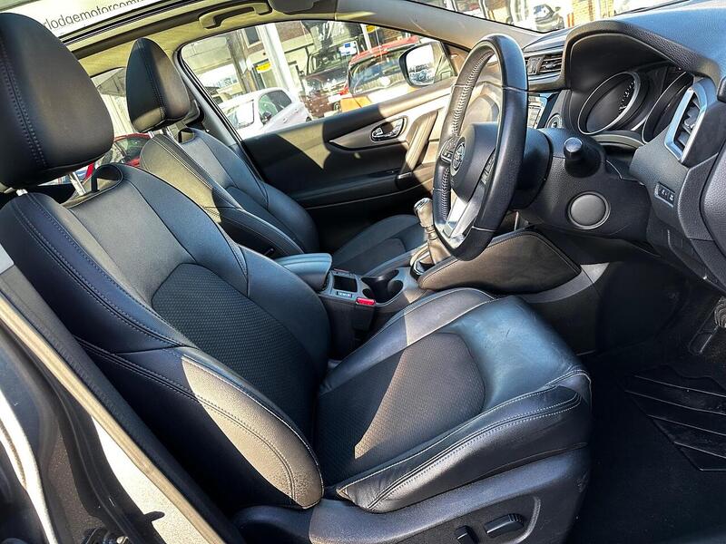 Used Nissan Qashqai 2019 for sale - 77140338: Photo 13