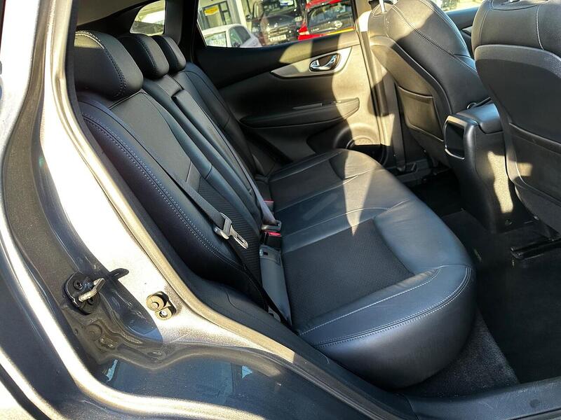 Used Nissan Qashqai 2019 for sale - 77140338: Photo 15