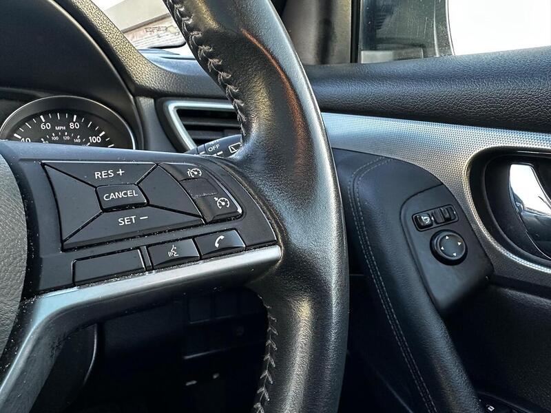 Used Nissan Qashqai 2019 for sale - 77140338: Photo 16