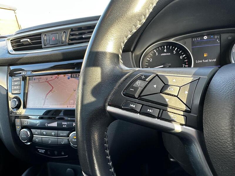 Used Nissan Qashqai 2019 for sale - 77140338: Photo 17