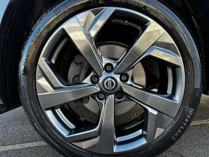 Used Nissan Qashqai 2019 for sale - 77140338: Photo 18