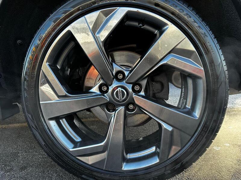 Used Nissan Qashqai 2019 for sale - 77140338: Photo 19