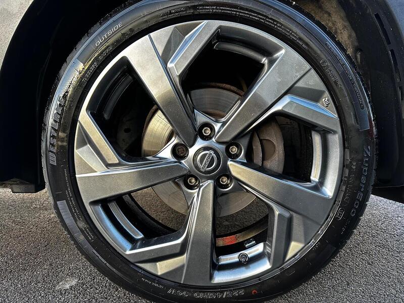 Used Nissan Qashqai 2019 for sale - 77140338: Photo 21