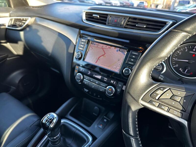 Used Nissan Qashqai 2019 for sale - 77140338: Photo 22