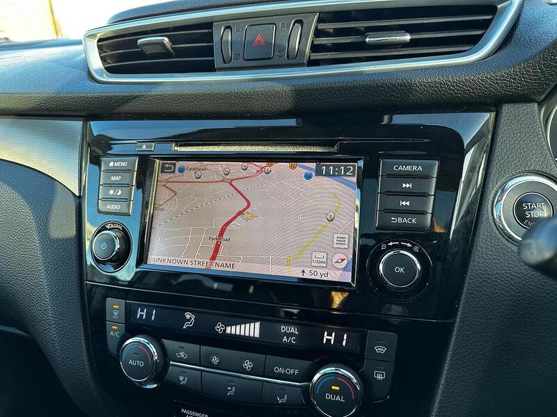 Used Nissan Qashqai 2019 for sale - 77140338: Photo 23