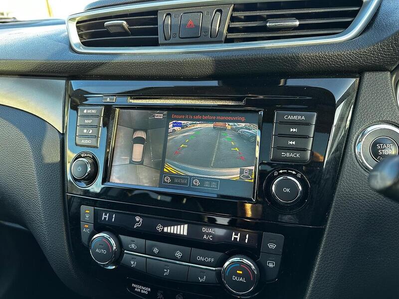 Used Nissan Qashqai 2019 for sale - 77140338: Photo 24