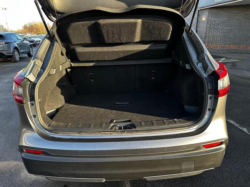 Used Nissan Qashqai 2019 for sale - 77140338: Photo 27