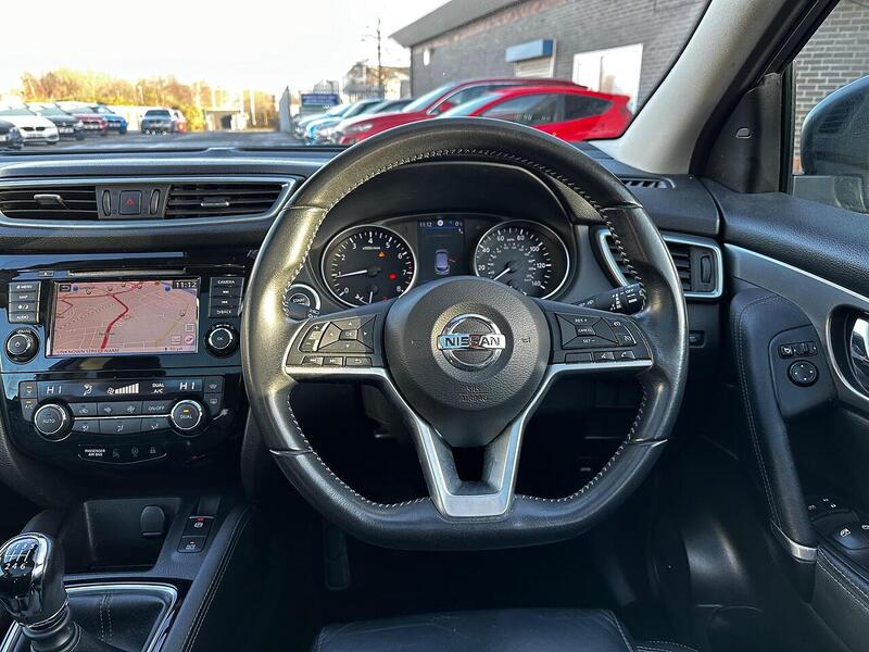 Used Nissan Qashqai 2019 for sale - 77140338: Photo 28