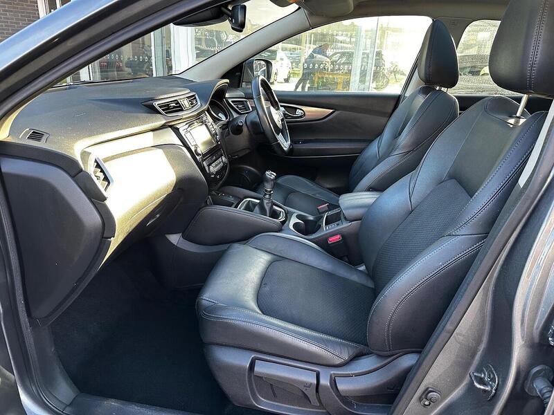 Used Nissan Qashqai 2019 for sale - 77140338: Photo 29