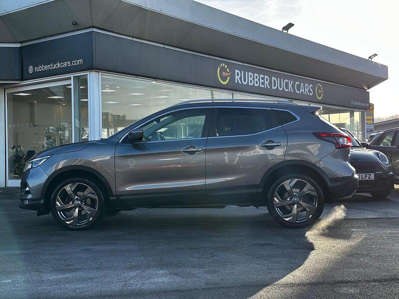 Used Nissan Qashqai 2019 for sale - 77140338: Photo 5