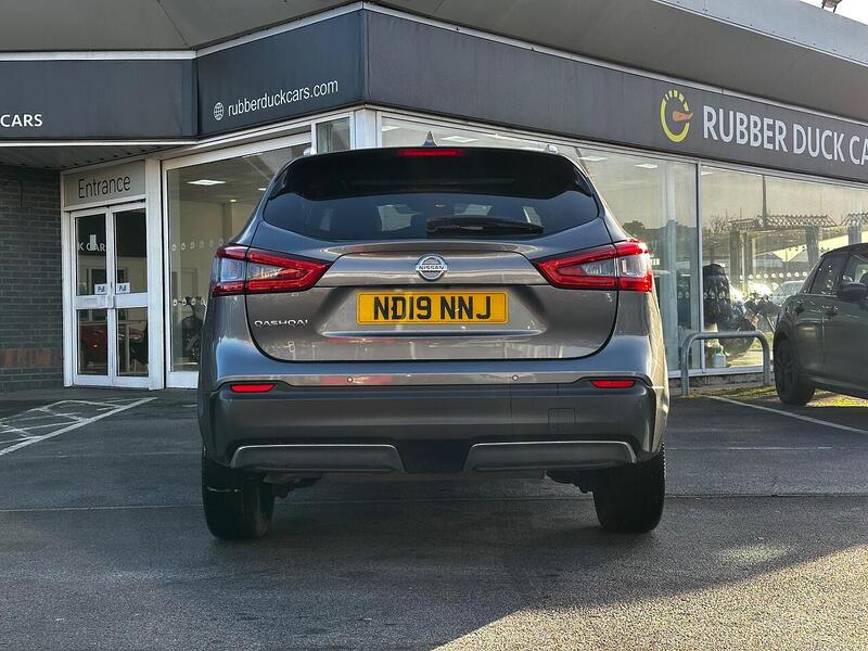 Used Nissan Qashqai 2019 for sale - 77140338: Photo 6