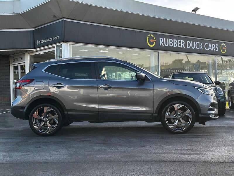 Used Nissan Qashqai 2019 for sale - 77140338: Photo 7