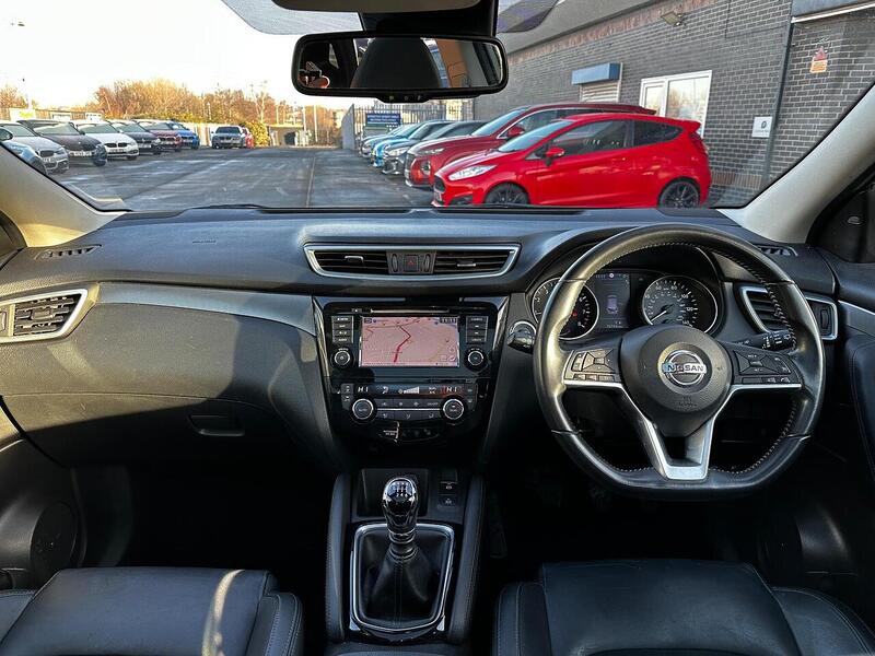 Used Nissan Qashqai 2019 for sale - 77140338: Photo 9