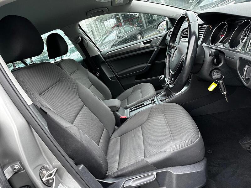 Used Volkswagen Golf 2019 for sale - 77547786: Photo 12