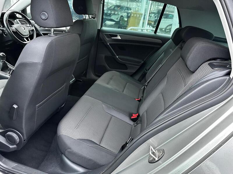 Used Volkswagen Golf 2019 for sale - 77547786: Photo 13