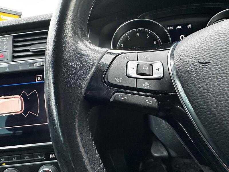 Used Volkswagen Golf 2019 for sale - 77547786: Photo 16