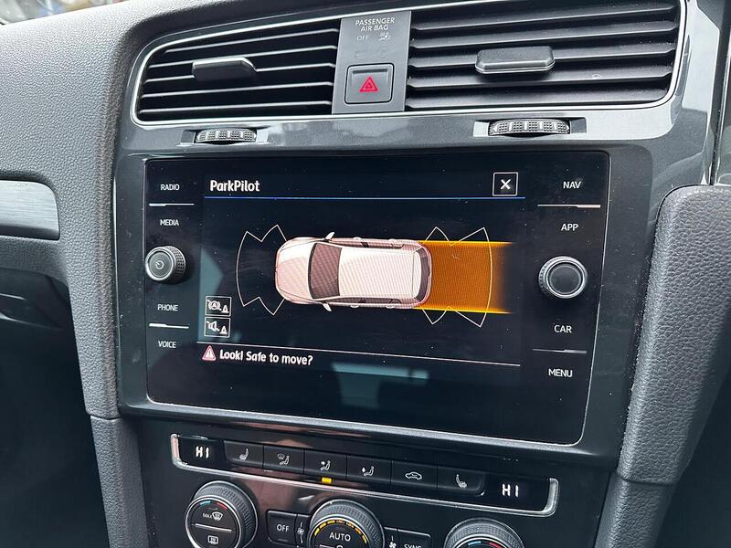 Used Volkswagen Golf 2019 for sale - 77547786: Photo 19