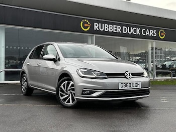 Used Volkswagen Golf 2019 for sale - 77547786: Photo