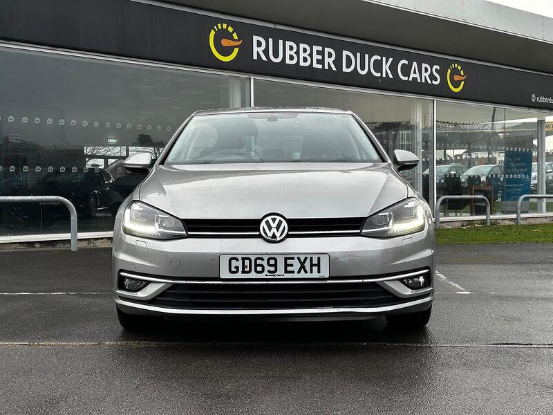 Used Volkswagen Golf 2019 for sale - 77547786: Photo 2
