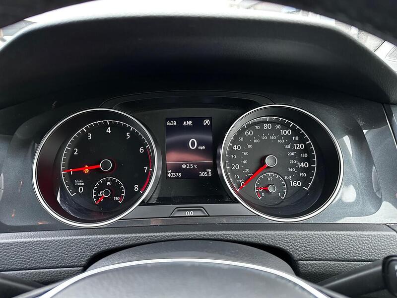 Used Volkswagen Golf 2019 for sale - 77547786: Photo 22