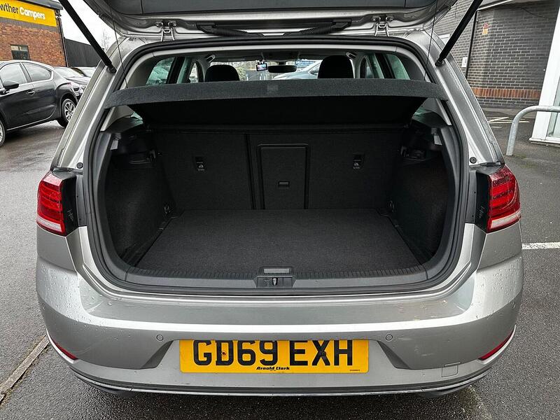 Used Volkswagen Golf 2019 for sale - 77547786: Photo 23