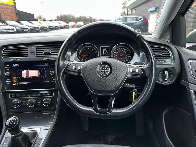 Used Volkswagen Golf 2019 for sale - 77547786: Photo 24