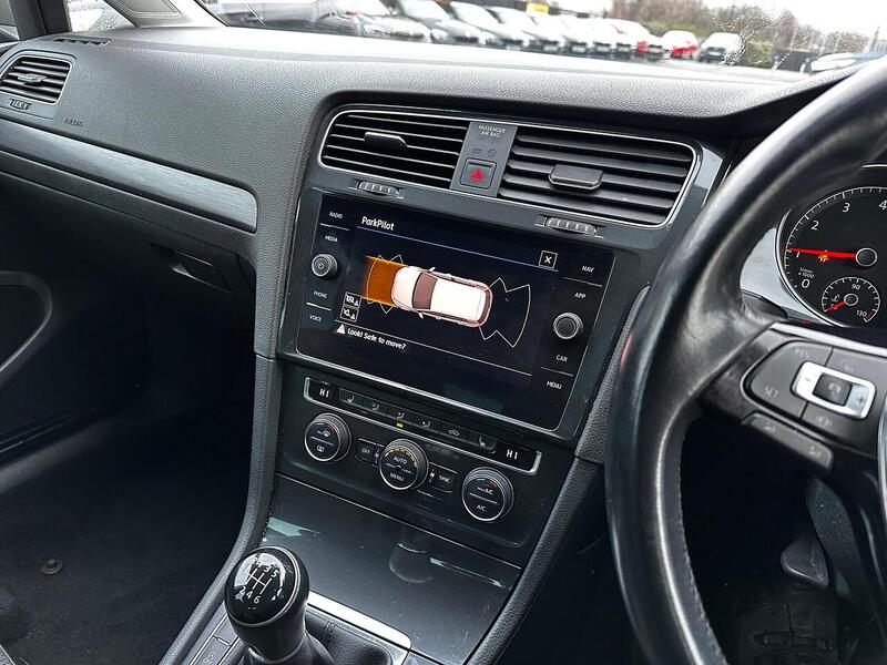 Used Volkswagen Golf 2019 for sale - 77547786: Photo 26