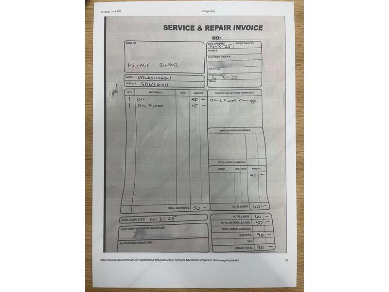 Used Volkswagen Golf 2019 for sale - 77547786: Photo 28