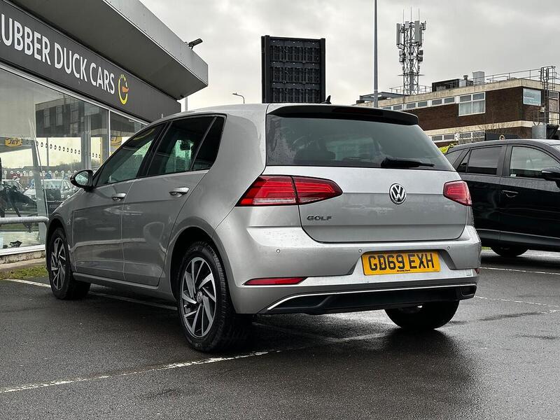 Used Volkswagen Golf 2019 for sale - 77547786: Photo 4