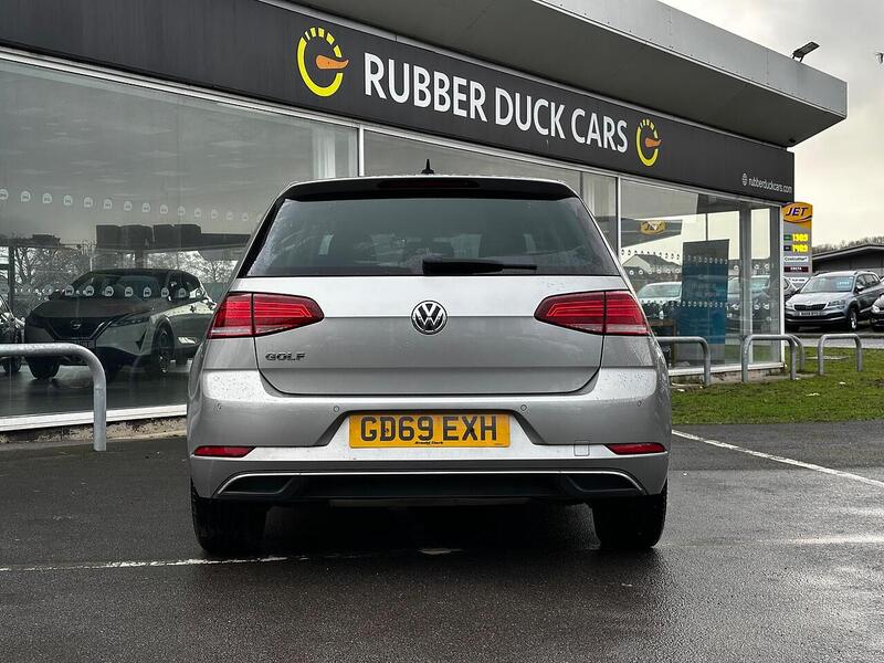 Used Volkswagen Golf 2019 for sale - 77547786: Photo 6