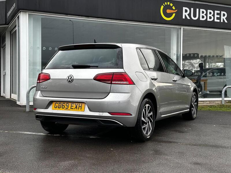 Used Volkswagen Golf 2019 for sale - 77547786: Photo 8