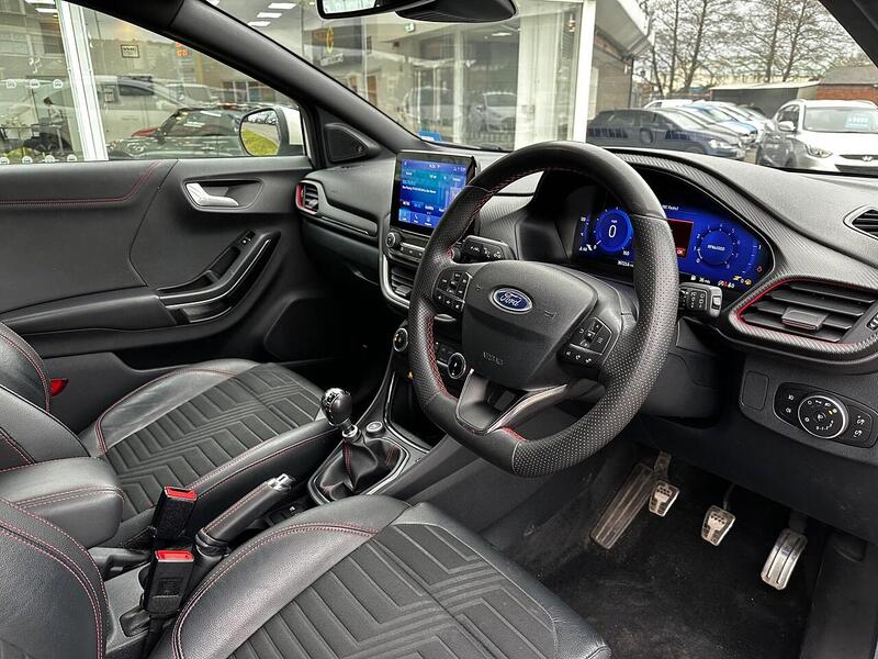 Used Ford Puma for sale - 77932592: Photo 10