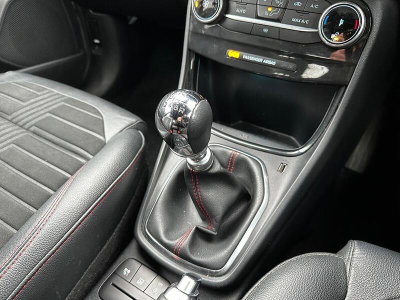 Used Ford Puma for sale - 77932592: Photo 11