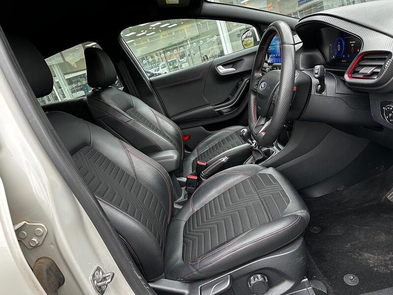 Used Ford Puma for sale - 77932592: Photo 12