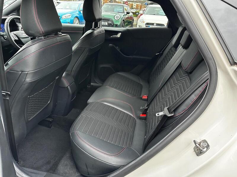 Used Ford Puma for sale - 77932592: Photo 13